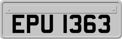EPU1363
