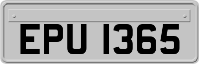 EPU1365