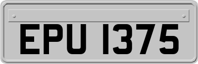 EPU1375