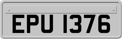 EPU1376