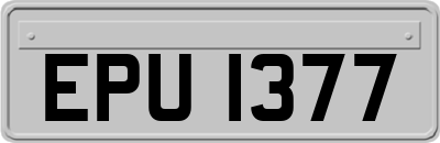 EPU1377