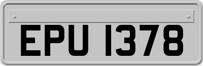 EPU1378
