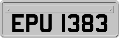 EPU1383