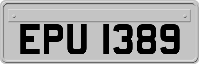 EPU1389