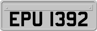 EPU1392