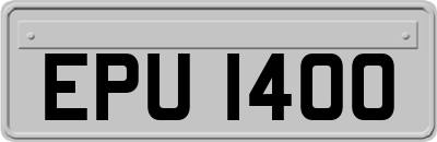EPU1400