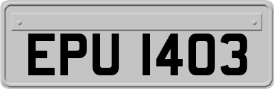 EPU1403