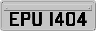 EPU1404