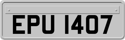 EPU1407