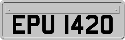 EPU1420