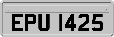 EPU1425