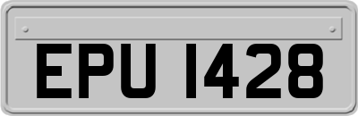 EPU1428