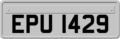 EPU1429