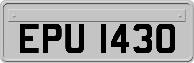 EPU1430