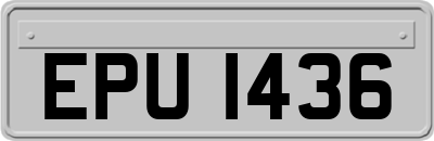 EPU1436