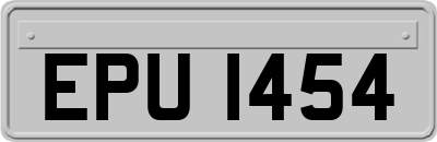 EPU1454