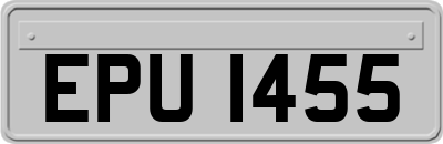 EPU1455