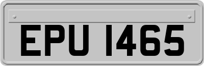 EPU1465