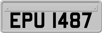 EPU1487