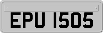 EPU1505