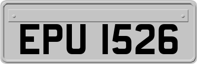 EPU1526