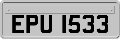 EPU1533