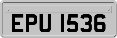 EPU1536