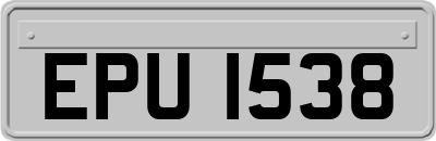 EPU1538