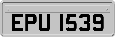 EPU1539
