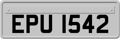 EPU1542