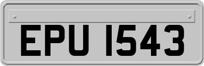 EPU1543