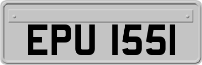 EPU1551