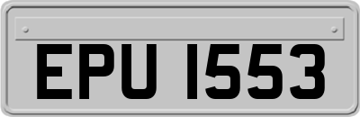 EPU1553