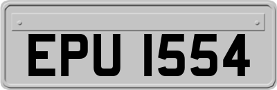 EPU1554