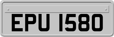EPU1580