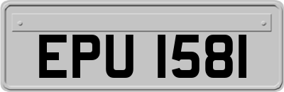 EPU1581