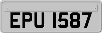 EPU1587
