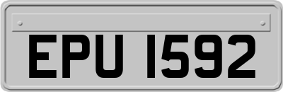 EPU1592