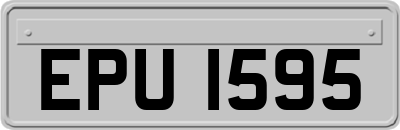 EPU1595
