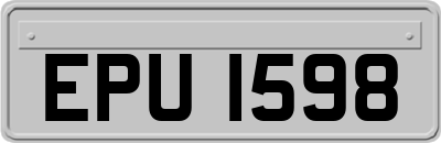 EPU1598