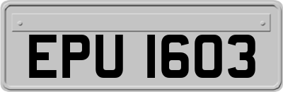 EPU1603
