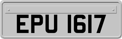 EPU1617