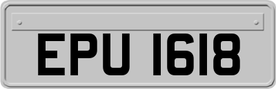 EPU1618