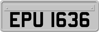 EPU1636