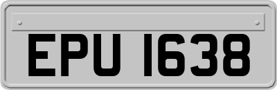 EPU1638
