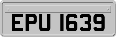 EPU1639