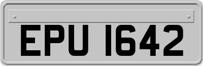 EPU1642