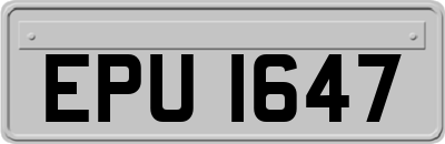 EPU1647