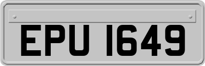 EPU1649