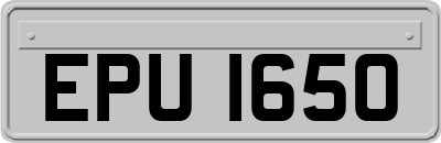 EPU1650